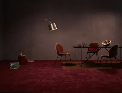 Velvet&