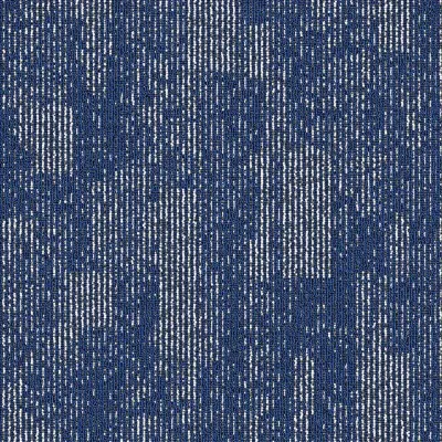 Inspiration Collection Cloud Indigo
