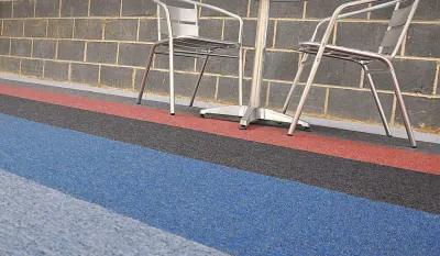 Macaw Stripe