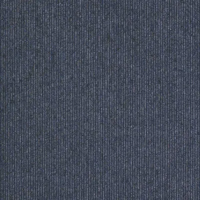 Macaw Stripe Aegean / Sapphire