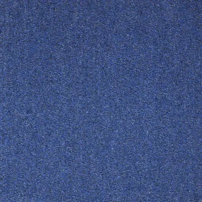 Workspace Cut Pile Coastal Blue