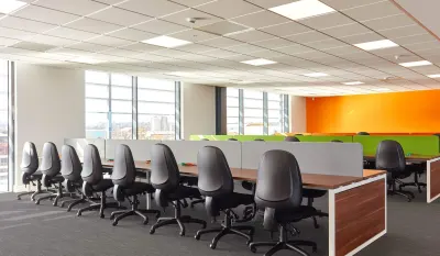Workspace Linear