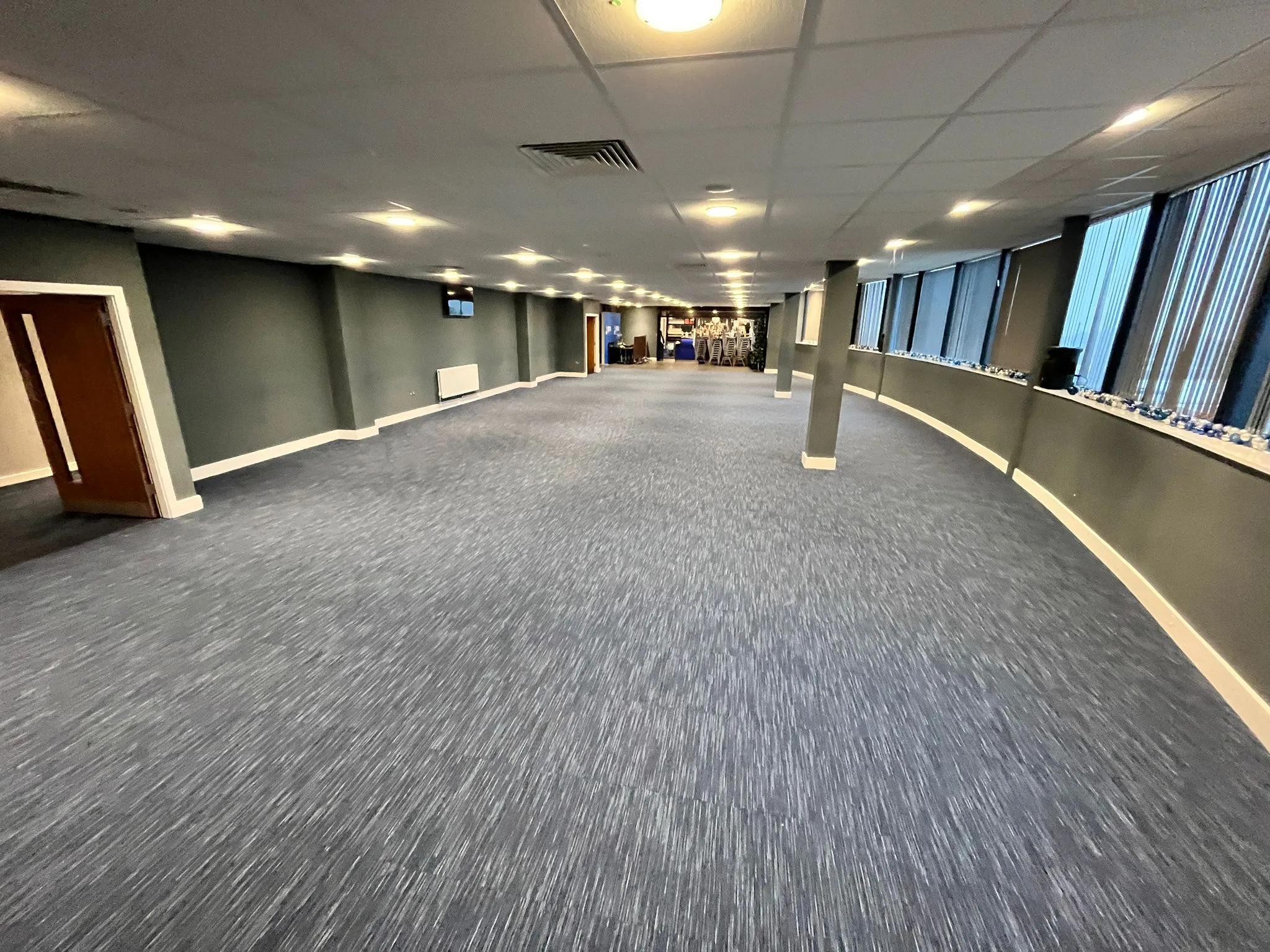 Workspace Linear