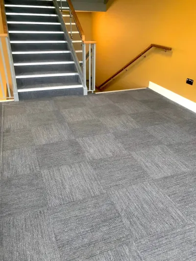 Workspace Linear