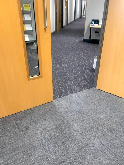 Workspace Linear