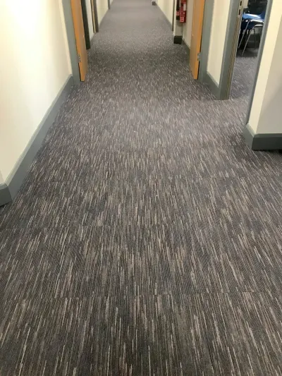 Workspace Linear