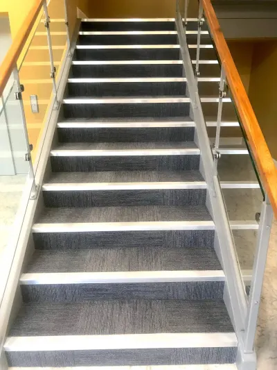 Workspace Linear