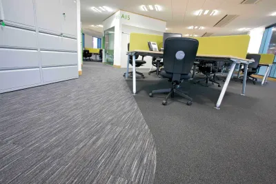 Workspace Loop