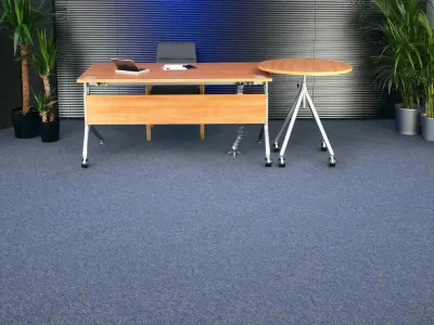 Workspace Loop