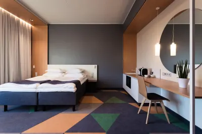 Radici Hi-Decor