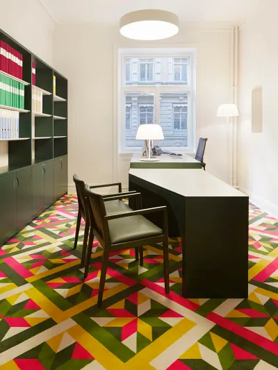 Radici Hi-Decor