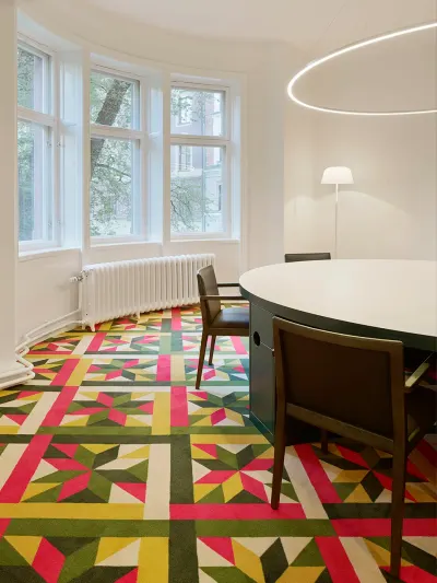 Radici Hi-Decor