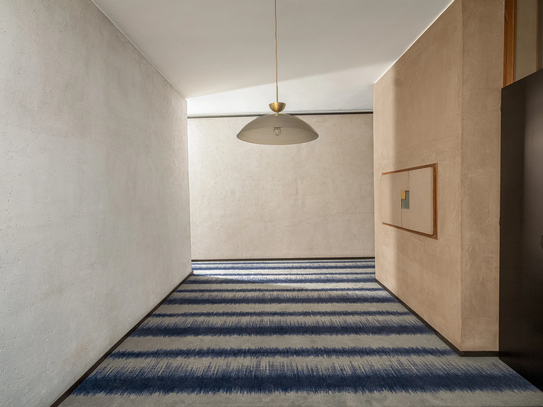 Radici Room decor