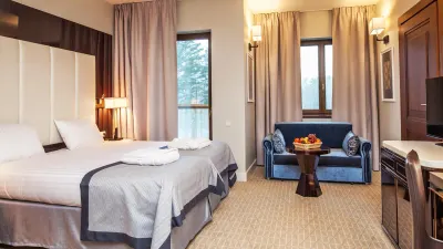 Radici Room decor