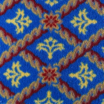Radici Wool Decor Wool Decor 04