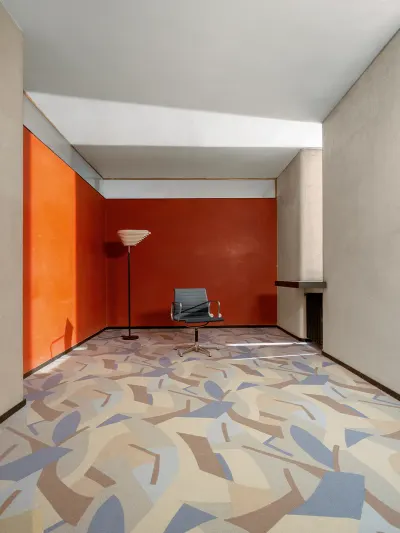 Radici Wool Decor