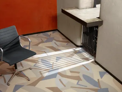 Radici Wool Decor
