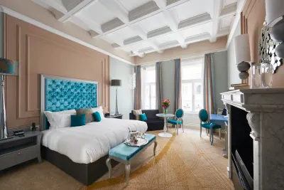 Radici Wool Decor