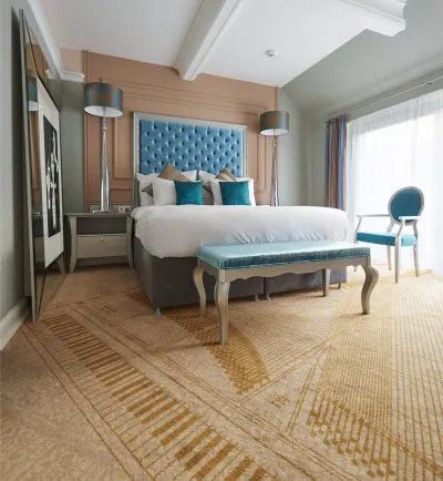 Radici Wool Decor