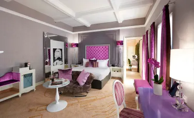 Radici Wool Decor