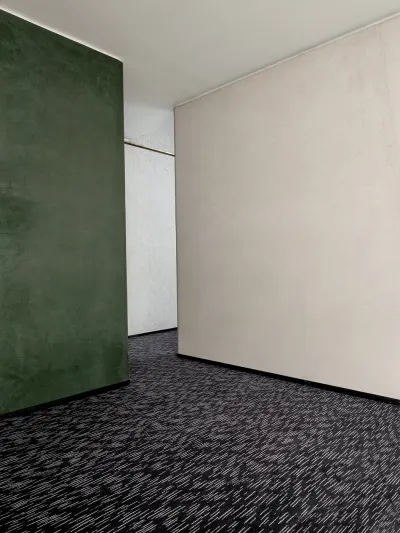 Radici Wool Decor