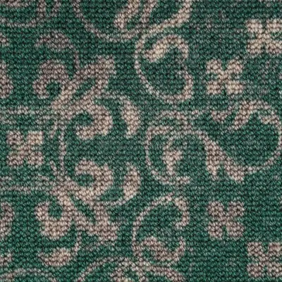 Radici Wool Style Verde