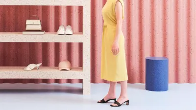 iQ EMINENT — aranżacja
