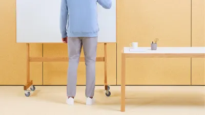 iQ EMINENT — aranżacja