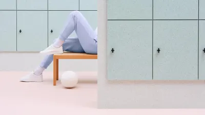 iQ GRANIT — aranżacja