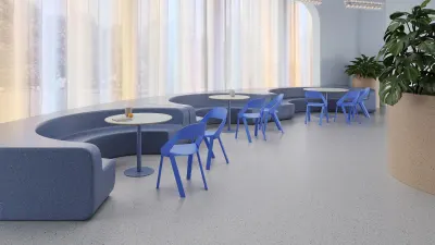 iQ Motion Acoustic — aranżacja