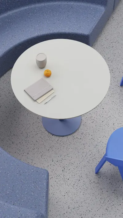iQ Motion Acoustic — aranżacja
