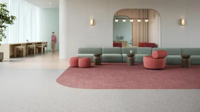 iQ Motion Acoustic — aranżacja