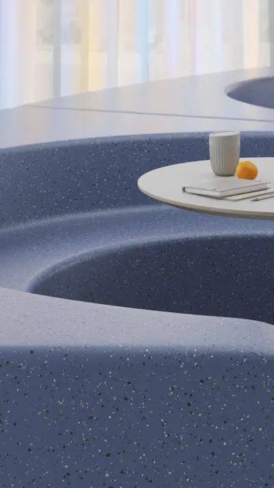 iQ Motion Acoustic — aranżacja