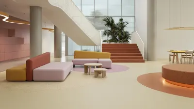 iQ Motion Acoustic — aranżacja