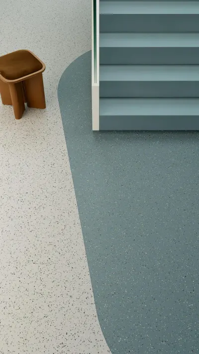 iQ Motion Acoustic — aranżacja
