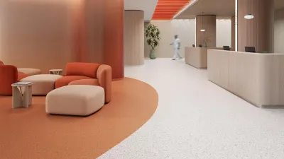 iQ Motion Acoustic — aranżacja