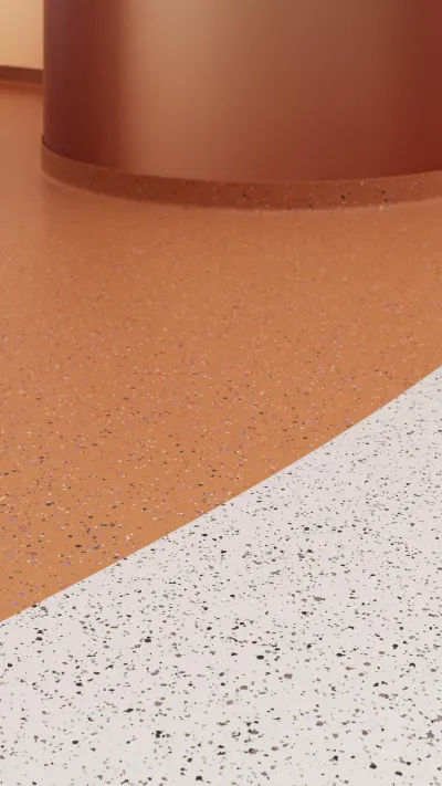 iQ Motion Acoustic — aranżacja
