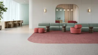 iQ Motion — aranżacja