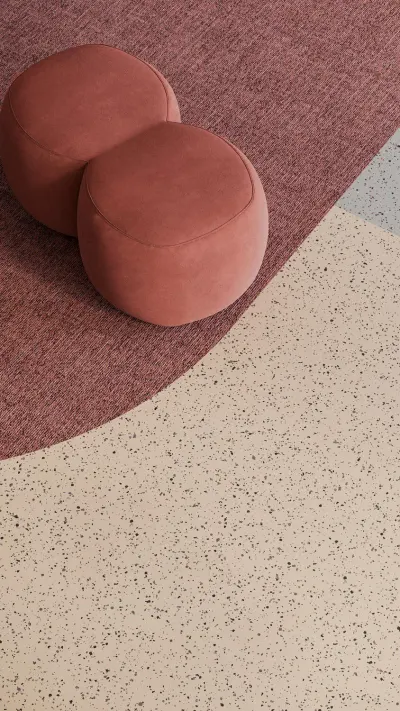 iQ Motion — aranżacja