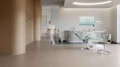 iQ Motion — aranżacja