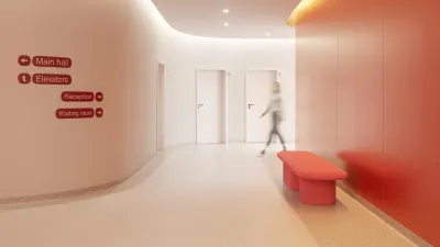 iQ Motion — aranżacja