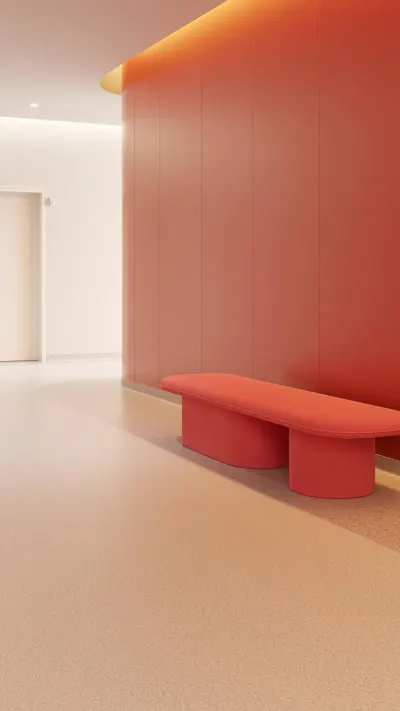 iQ Motion — aranżacja