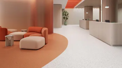 iQ Motion — aranżacja