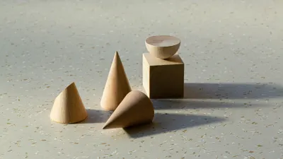 iQ Natural Acoustic — aranżacja