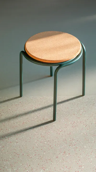 iQ Natural Acoustic — aranżacja