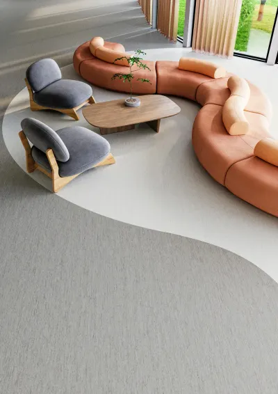 iQ Optima Acoustic — aranżacja