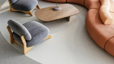iQ Optima Acoustic — aranżacja