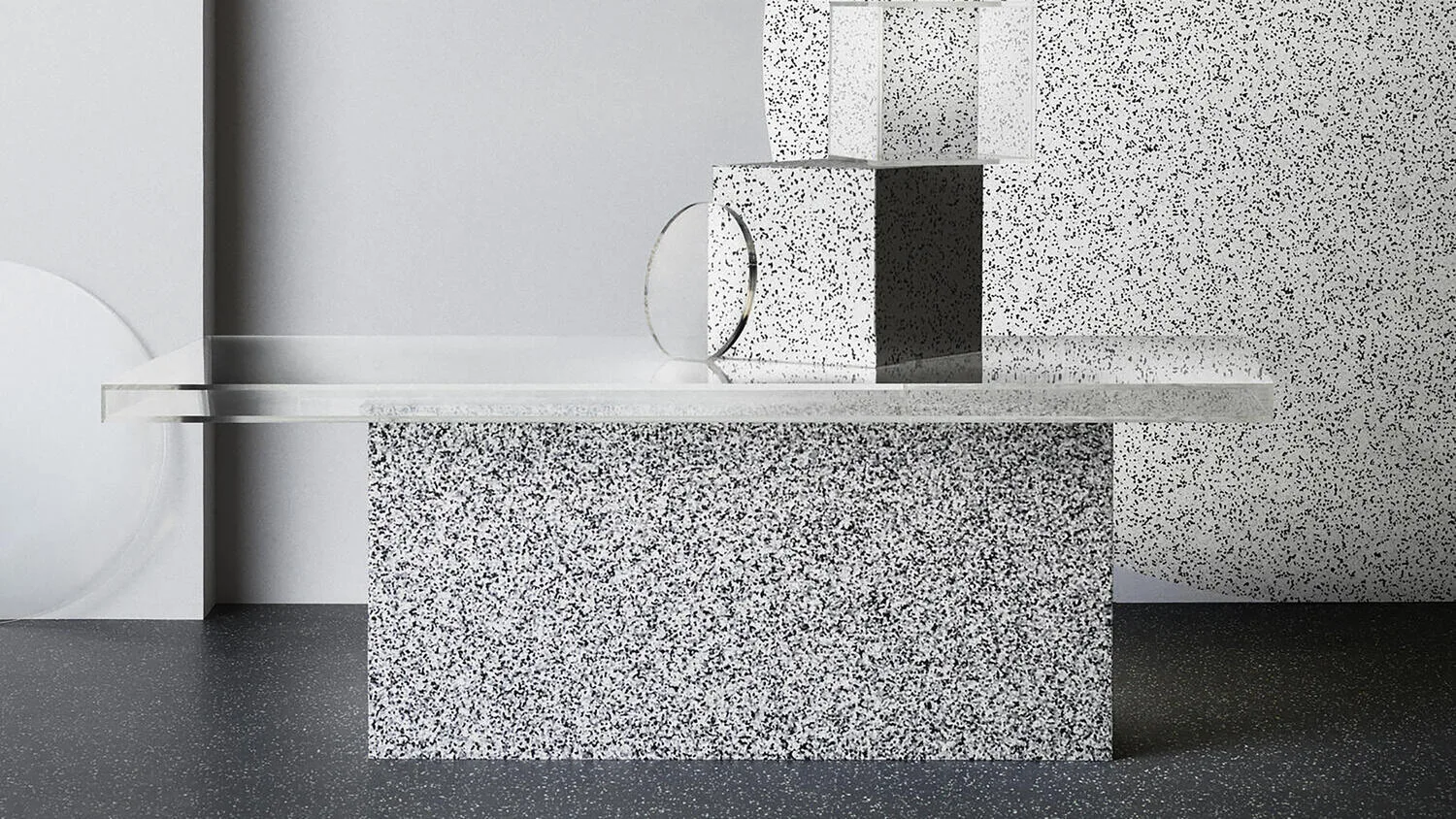 iQ Surface Acoustic — aranżacja