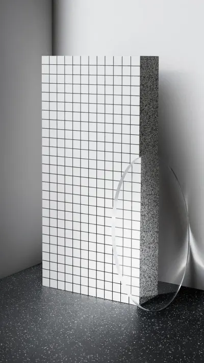 iQ Surface — aranżacja