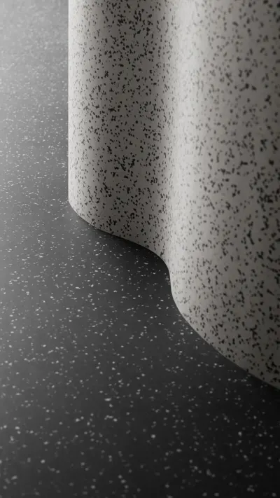iQ Surface — aranżacja
